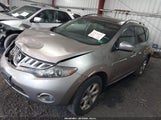 Nissan Murano Sl JN8AZ1MUXAW020272 fotografie