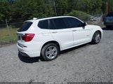 BMW X3 xDrive28I 5UXWX5C52CL725367 снимка