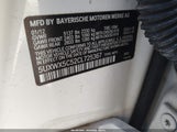 BMW X3 xDrive28I 5UXWX5C52CL725367 снимка