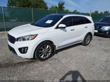 Kia Sorento 3.3L Sxl 5XYPKDA57GG150928 photo
