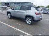 Jeep Compass Latitude 4X4 3C4NJDBB0KT696910 снимка