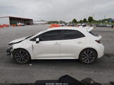 Toyota Corolla Xse JTNA4RBE6L3090727 photo