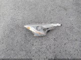Toyota Corolla Xse JTNA4RBE6L3090727 photo