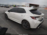 Toyota Corolla Xse JTNA4RBE6L3090727 photo