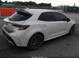 Toyota Corolla Xse JTNA4RBE6L3090727 photo