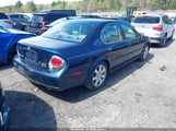 Nissan Maxima Gle JN1DA31A93T437251 снимка