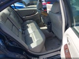 Nissan Maxima Gle JN1DA31A93T437251 снимка
