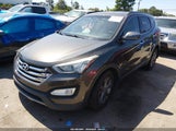 Hyundai Santa Fe Sport 2.4L 5XYZU3LB9EG170448 снимка