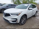 Acura Rdx Standard 5J8TC2H39ML006089 photo