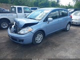 Nissan Versa 1.8S 3N1BC1CP5BL431747 снимка