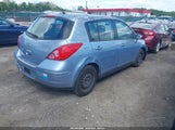 Nissan Versa 1.8S 3N1BC1CP5BL431747 снимка