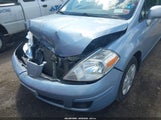 Nissan Versa 1.8S 3N1BC1CP5BL431747 снимка