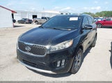 Kia Sorento 2.0T Sxl 5XYPK4A18GG012571 photo