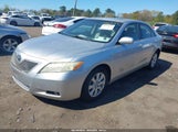 Toyota Camry Xle JTNBE46K773121655 снимка