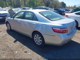 Toyota Camry Xle JTNBE46K773121655 снимка