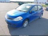 Nissan Versa 1.8S 3N1BC13E37L417206 снимка