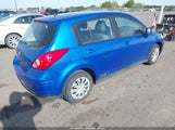 Nissan Versa 1.8S 3N1BC13E37L417206 снимка
