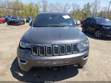 Jeep Grand Cherokee Limited 4X4 1C4RJFBG1LC135122 fotografie