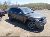 Jeep Grand Cherokee Limited 4X4 1C4RJFBG1LC135122 fotografie