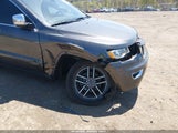 Jeep Grand Cherokee Limited 4X4 1C4RJFBG1LC135122 fotografie