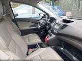 Honda Cr-V Ex-L 5J6RM4H75DL052856 снимка