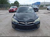 Toyota Camry Xse 4T1BF1FK2FU905374 снимка
