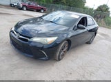 Toyota Camry Xse 4T1BF1FK2FU905374 снимка