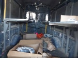 Ford Transit-250 Cargo Van 1FTBR3X8XLKA47931 снимка
