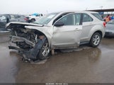Chevrolet Equinox Ls 2GNALBEK8D6291014 снимка