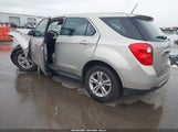 Chevrolet Equinox Ls 2GNALBEK8D6291014 снимка