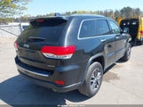 Jeep Grand Cherokee Limited 4X4 1C4RJFBG0HC632041 fotografie