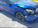 Honda Civic Sport 2HGFC2F89LH548865 снимка