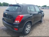 Chevrolet Trax Ls 3GNCJKSB3JL272316 снимка