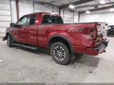 Ford F-150 Fx4 1FTFX1ET1EKE47429 fotografie