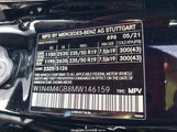 Mercedes-Benz Glb 250 W1N4M4GB8MW146159 photo