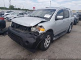 Nissan Armada Sl 5N1BA0ND7EN608928 снимка
