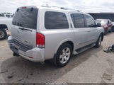 Nissan Armada Sl 5N1BA0ND7EN608928 снимка