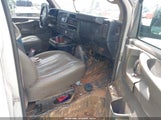 Chevrolet Express  Ls 1GAZGZFG7F1170007 снимка