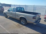 Chevrolet S-10 Ls 1GCCS1941Y8166818 fotografie
