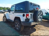 Jeep Wrangler Sahara 4X4 1C4AJWBG0HL525925 снимка