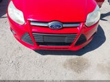 Ford Focus Se 1FADP3F24EL277978 fotografie