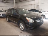 Nissan Rogue Sv JN8AS5MV2DW143069 снимка