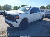 Chevrolet Silverado  4Wd Short Bed Custom 1GCPDBEK9PZ190721 photo