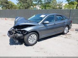 Volkswagen Jetta 1.4T R-Line/1.4T S/1.4T Se 3VWC57BU9KM110677 снимка
