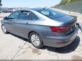 Volkswagen Jetta 1.4T R-Line/1.4T S/1.4T Se 3VWC57BU9KM110677 снимка