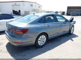 Volkswagen Jetta 1.4T R-Line/1.4T S/1.4T Se 3VWC57BU9KM110677 снимка