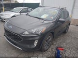 Ford Escape Sel 1FMCU0H61LUC18712 снимка