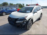 Nissan Rogue Sv Fwd JN8BT3BA1PW002102 снимка