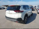 Nissan Rogue Sv Fwd JN8BT3BA1PW002102 photo