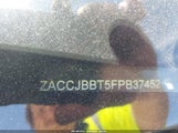Jeep Renegade Latitude ZACCJBBT5FPB37452 снимка